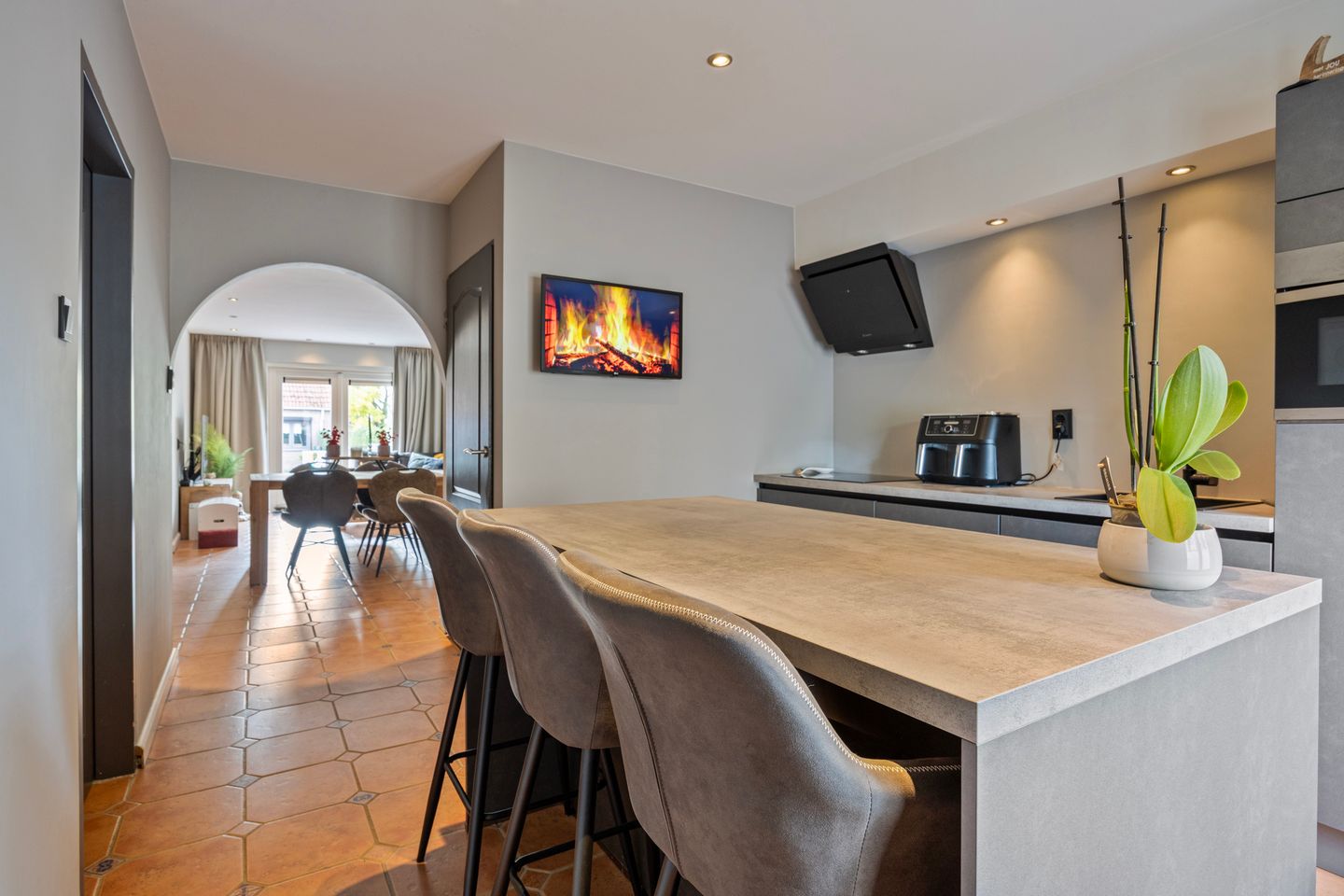 Foto 10 van Kromstraat 5