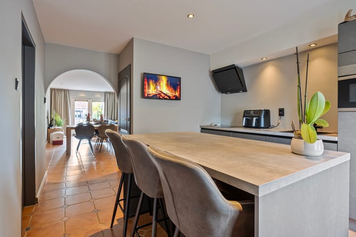 Foto 10 van Kromstraat 5