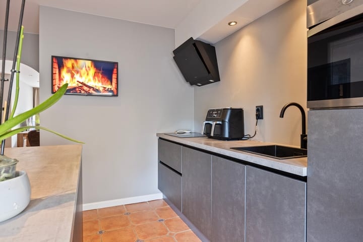 Foto 11 van Kromstraat 5