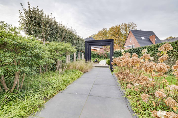 Photo 41 of Juul Paatsstraat 40