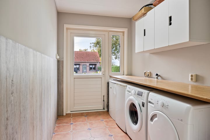 Foto 12 van Kromstraat 5