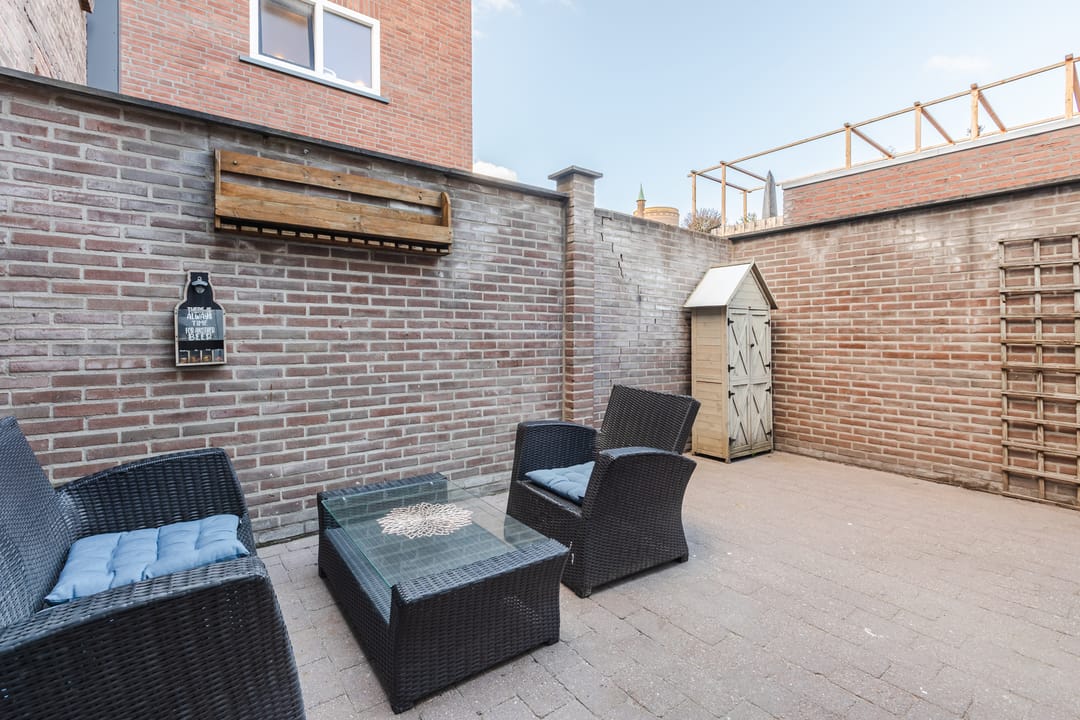 Foto 47 van Eikstraat 47