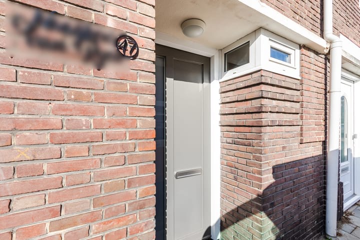 Photo 52 of Eikstraat 47