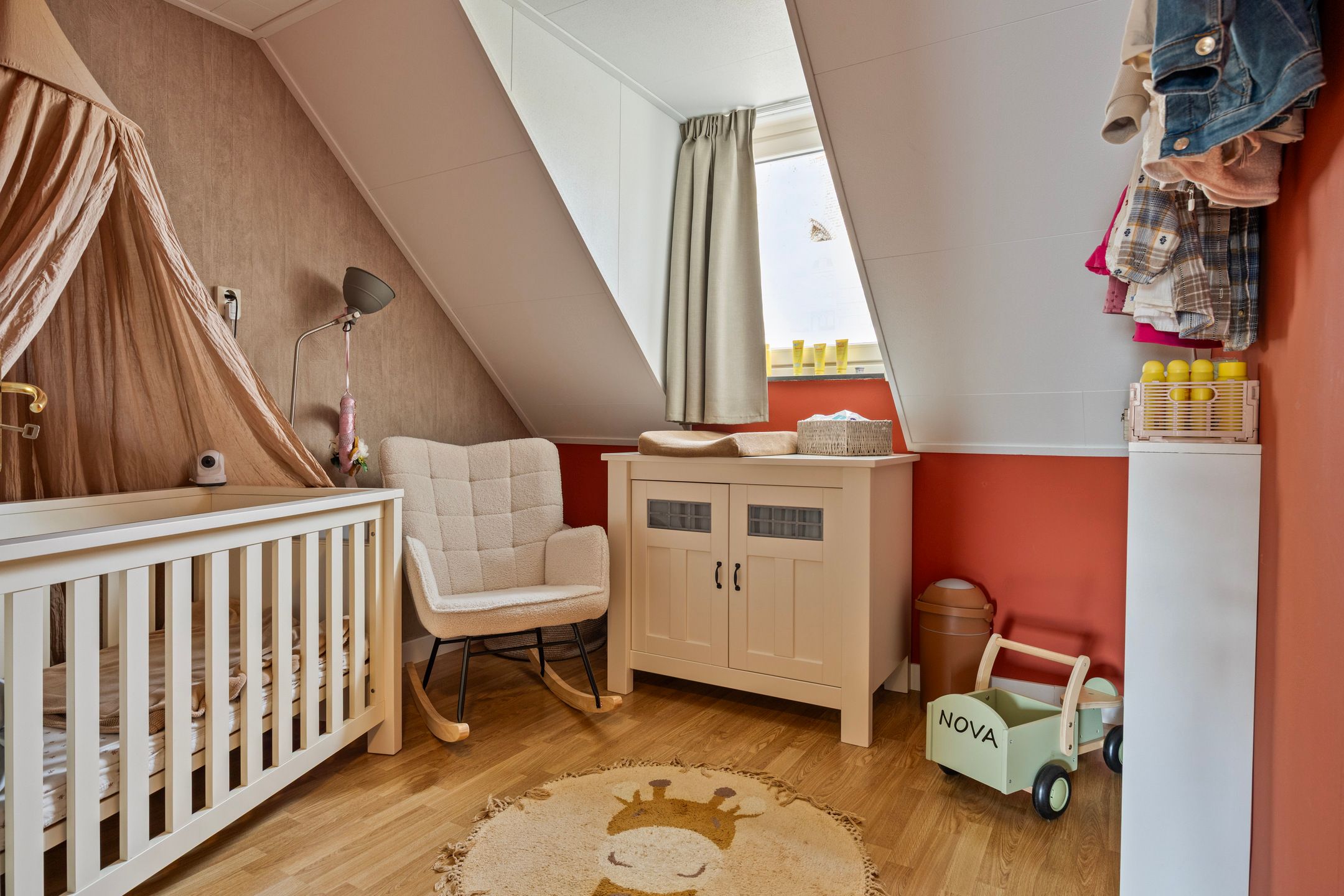 Foto 18 van Kromstraat 5