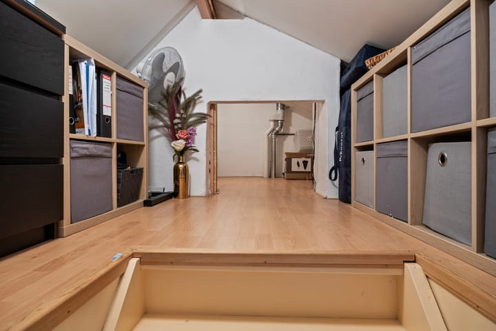 Foto 19 van Kromstraat 5