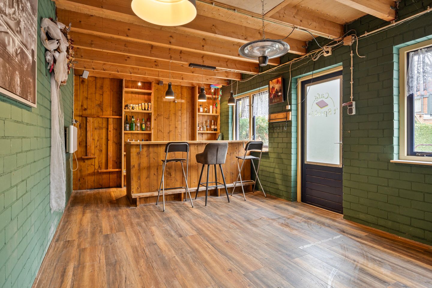 Foto 20 van Kromstraat 5