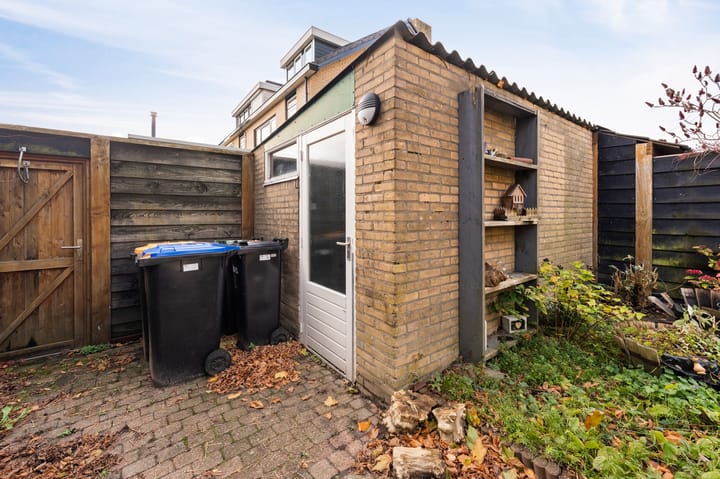 Photo 24 of Drostlaan 78