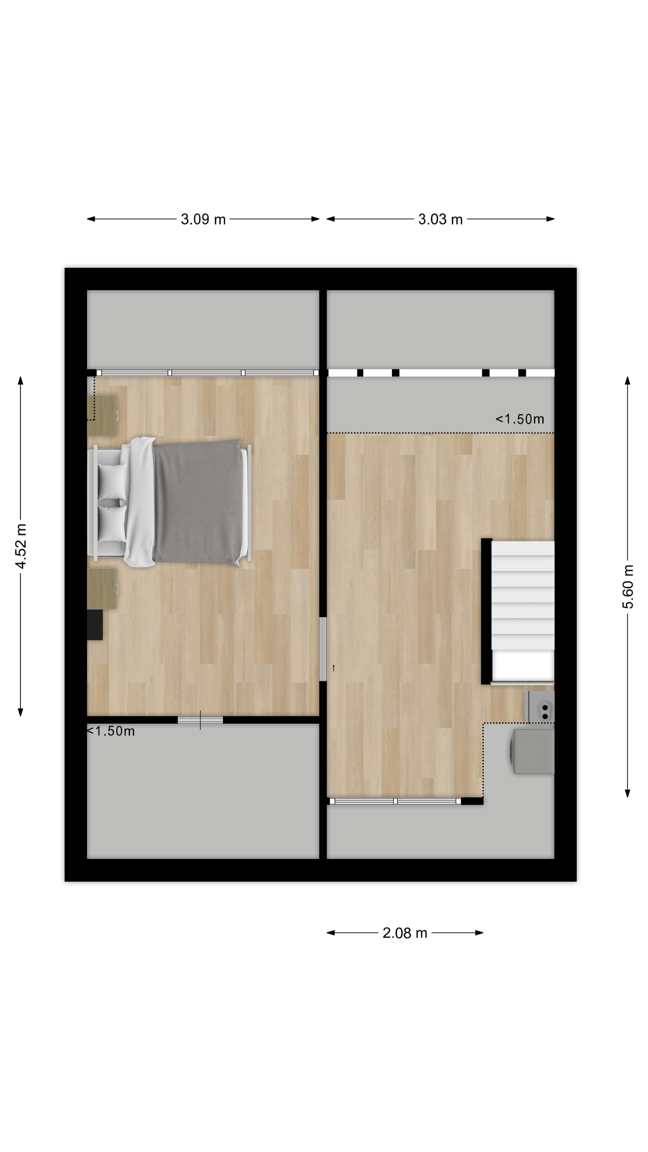 Foto 57 van Eikstraat 47