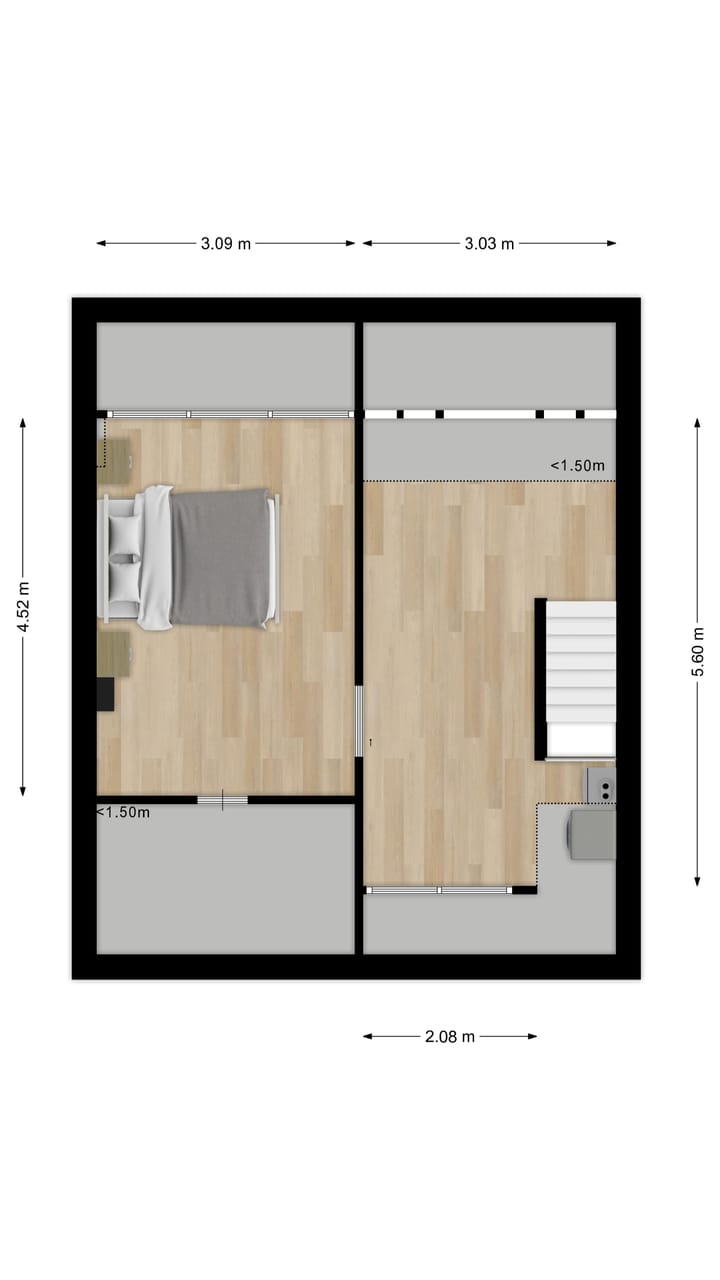 Photo 57 of Eikstraat 47