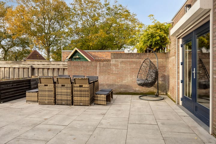 Foto 23 van Kromstraat 5