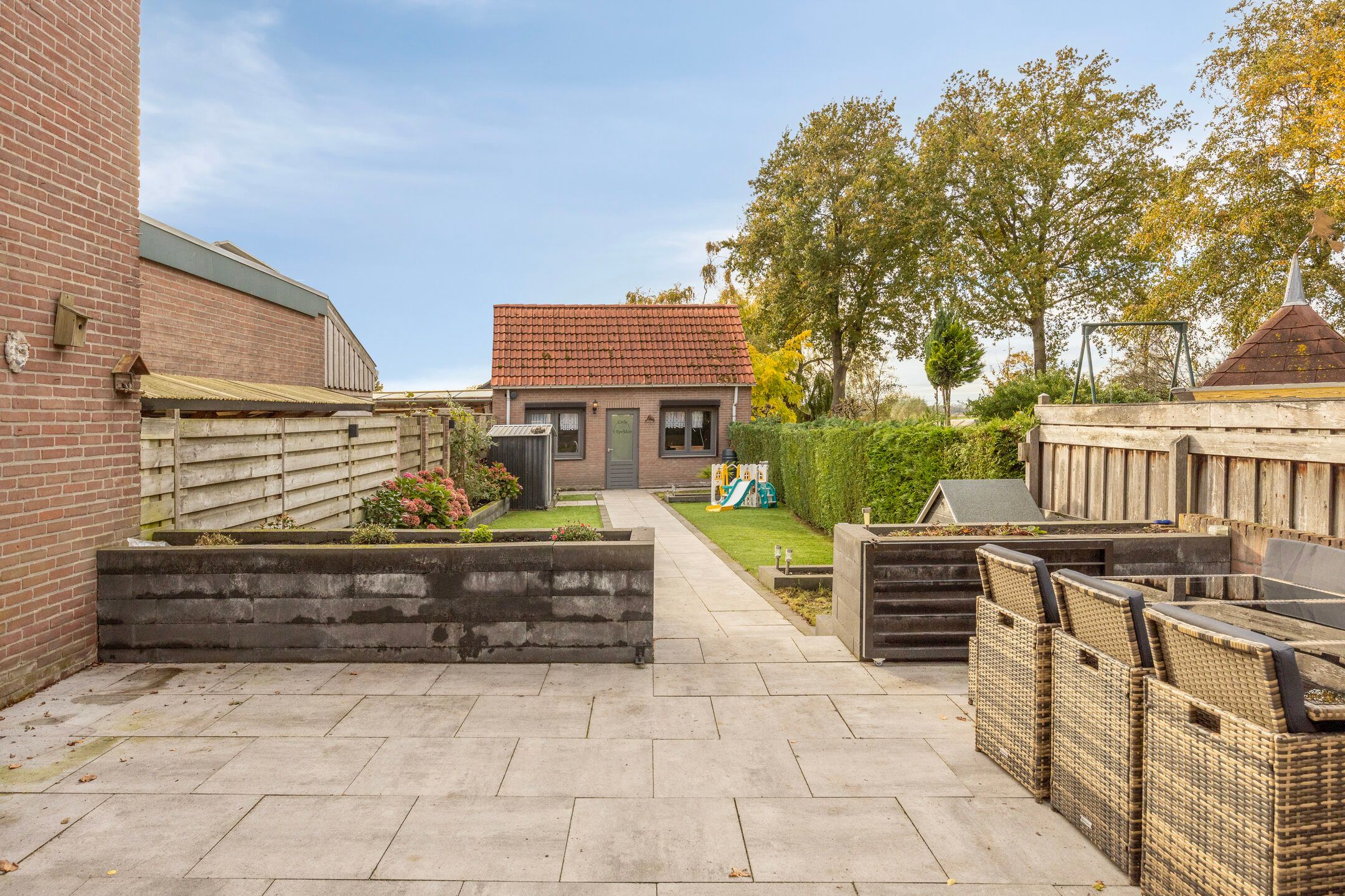 Foto 24 van Kromstraat 5