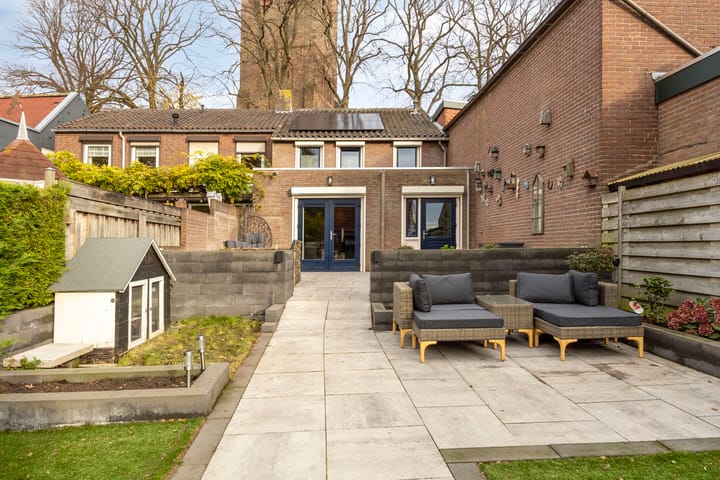 Foto 25 van Kromstraat 5