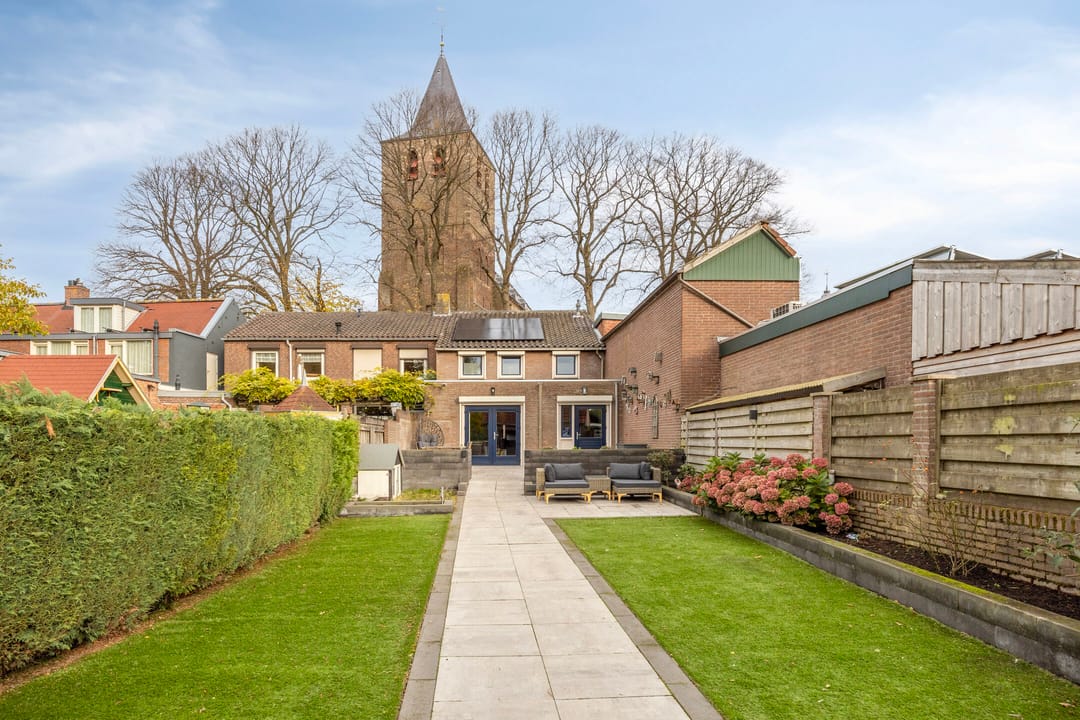 Foto 26 van Kromstraat 5