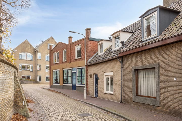 Foto 27 van Kromstraat 5