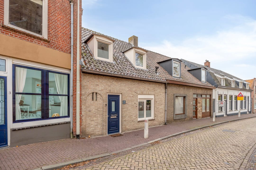 Foto 28 van Kromstraat 5