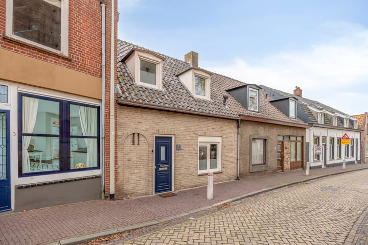 Foto 28 van Kromstraat 5