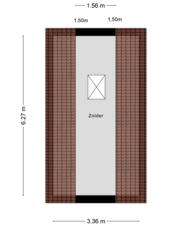 Foto 31 van Kromstraat 5