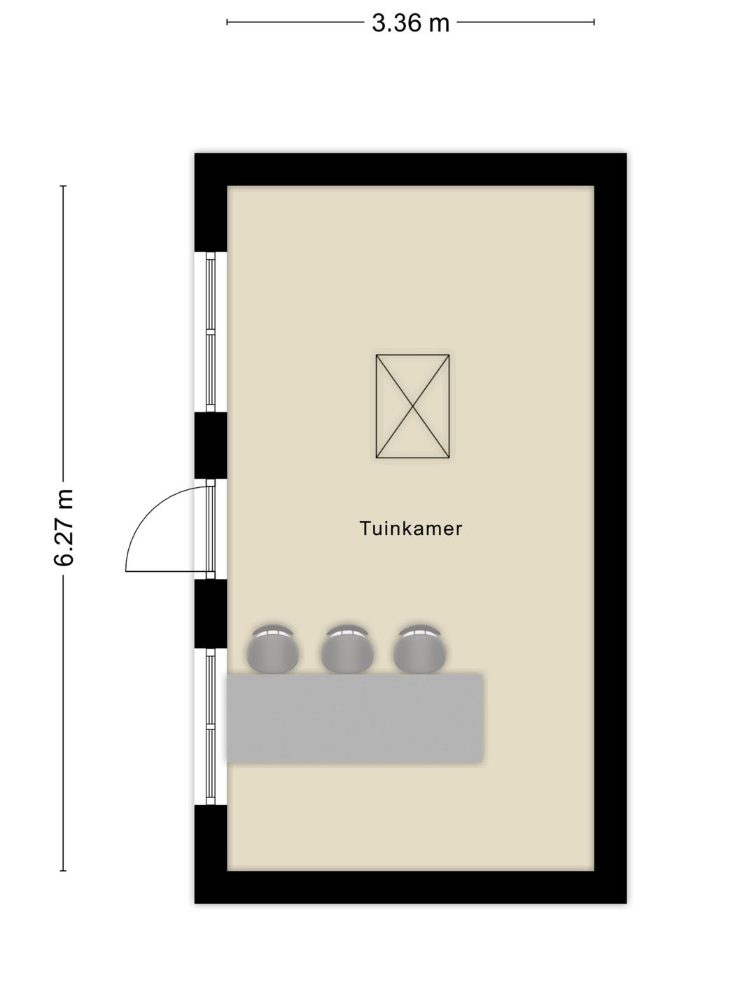 Foto 32 van Kromstraat 5