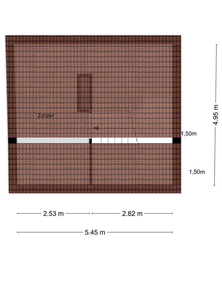 Foto 33 van Kromstraat 5