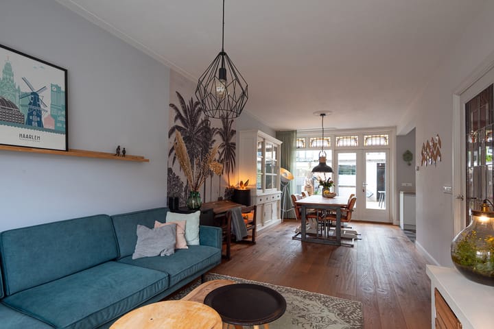 Foto 2 van Eenhoornstraat 13