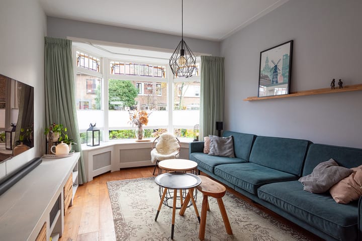 Foto 5 van Eenhoornstraat 13