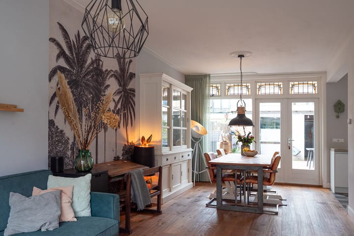 Foto 6 van Eenhoornstraat 13