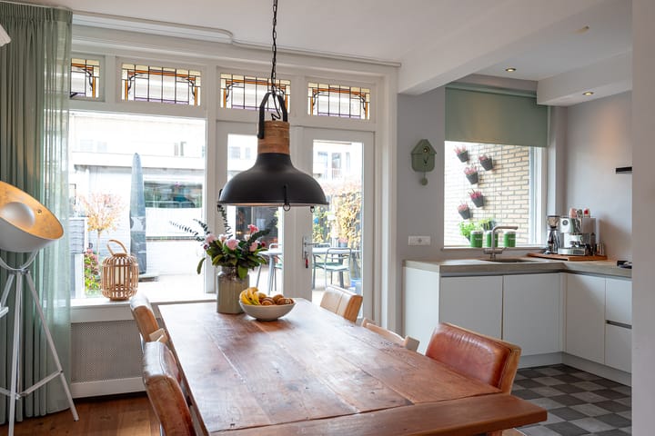 Foto 9 van Eenhoornstraat 13