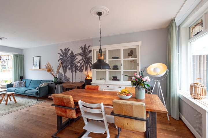 Foto 13 van Eenhoornstraat 13