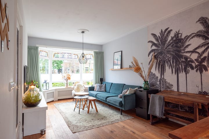 Foto 14 van Eenhoornstraat 13