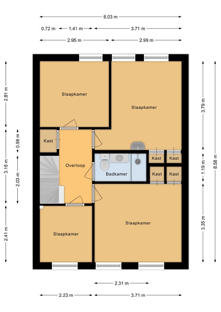 Photo 59 of Drostlaan 78