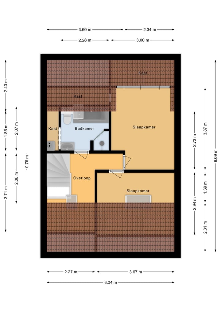 Photo 61 of Drostlaan 78