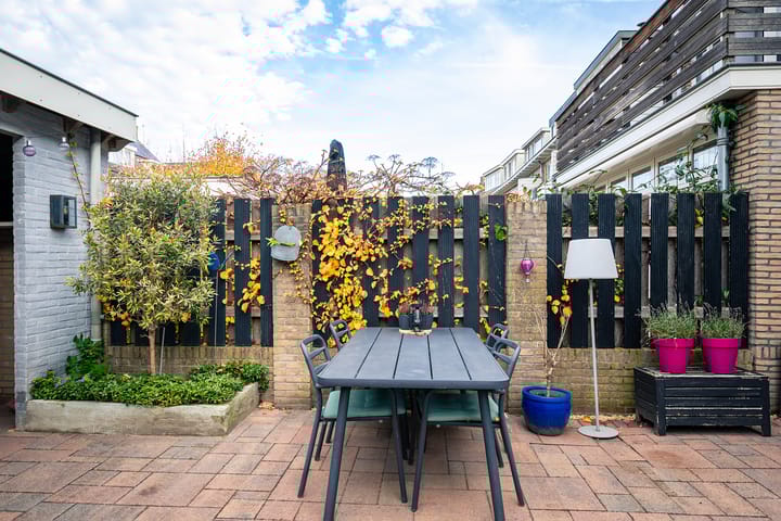 Foto 21 van Eenhoornstraat 13