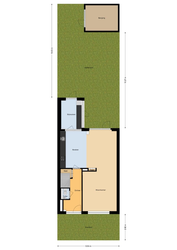 Photo 65 of Drostlaan 78