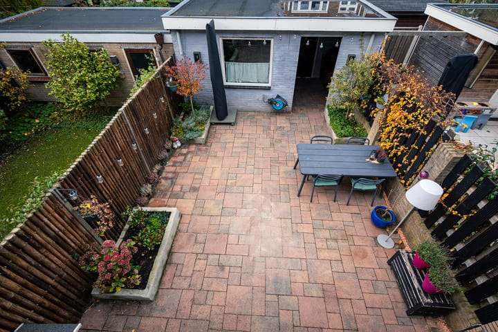 Foto 25 van Eenhoornstraat 13