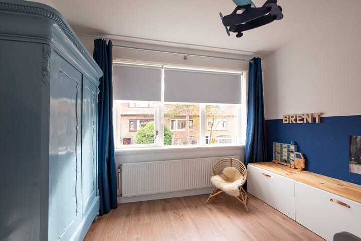 Foto 30 van Eenhoornstraat 13