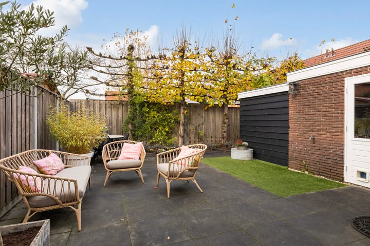 Photo 23 of Soesterweg 315