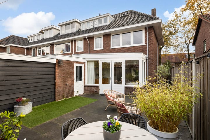 Photo 24 of Soesterweg 315