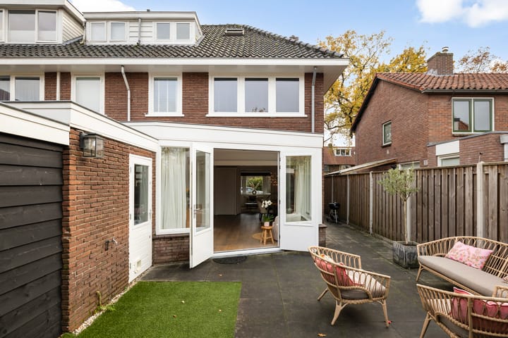 Photo 25 of Soesterweg 315