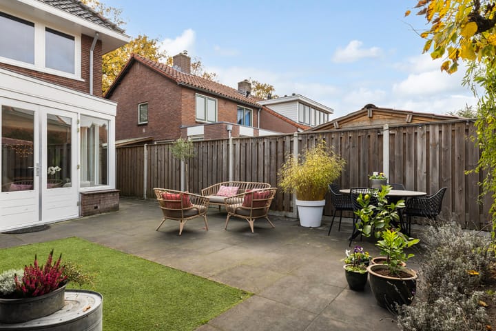 Photo 26 of Soesterweg 315