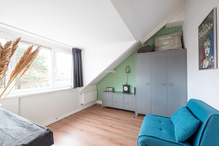 Foto 37 van Eenhoornstraat 13