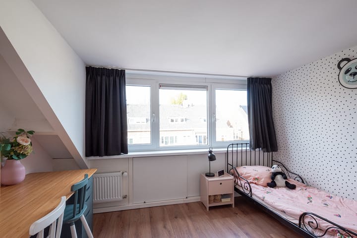 Foto 42 van Eenhoornstraat 13