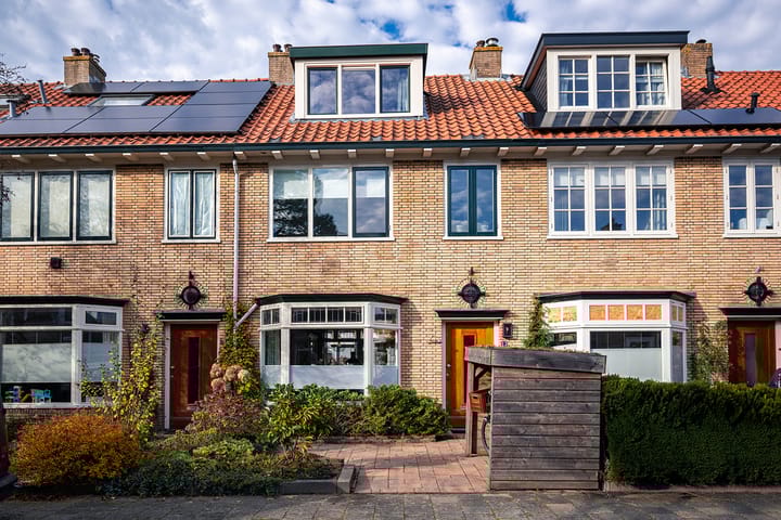 Foto 43 van Eenhoornstraat 13