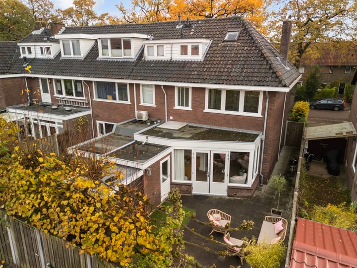 Photo 37 of Soesterweg 315