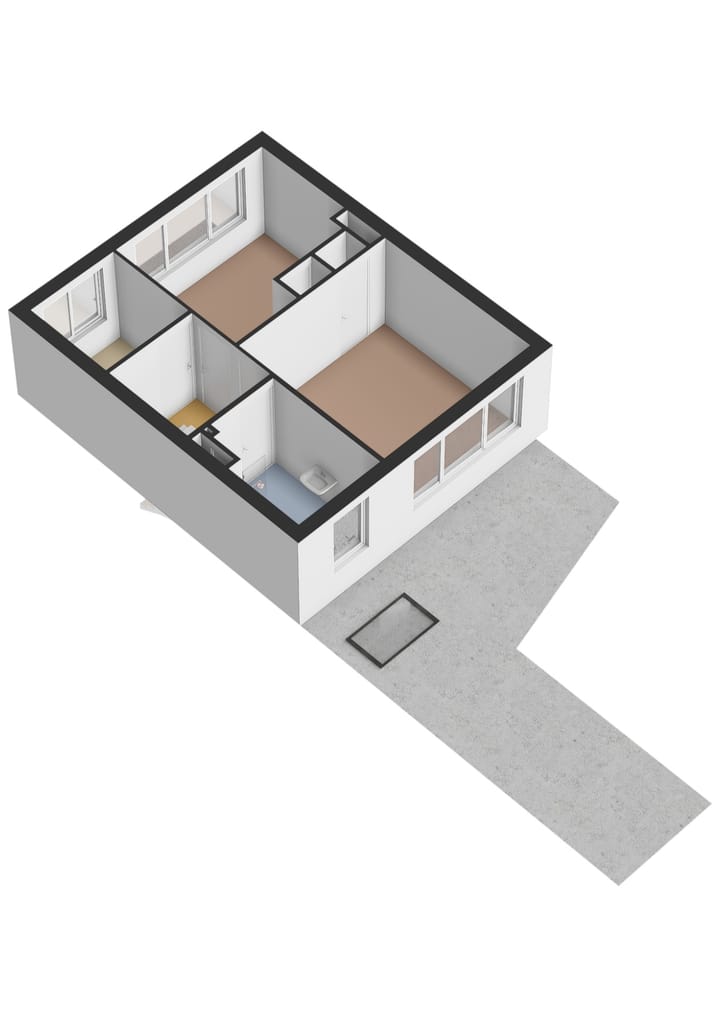 Photo 39 of Soesterweg 315