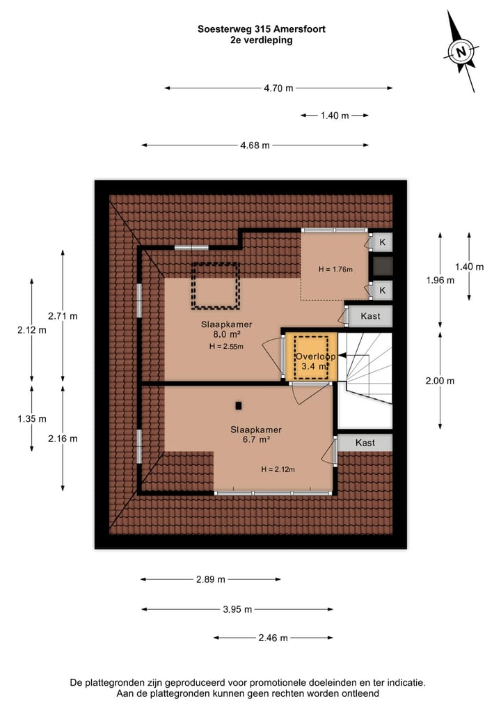 Photo 42 of Soesterweg 315
