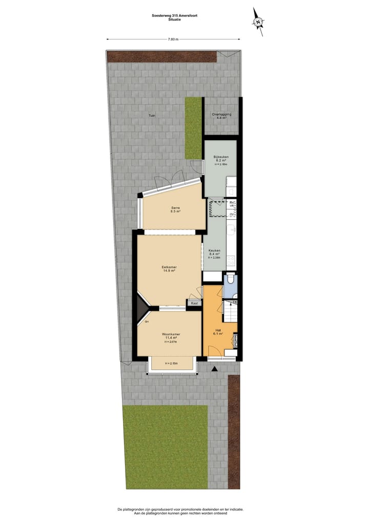 Photo 46 of Soesterweg 315