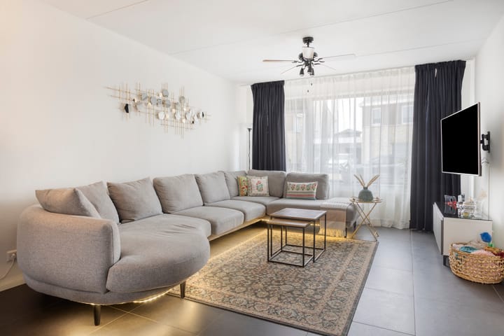 Foto 2 van Parelmoerboog 10