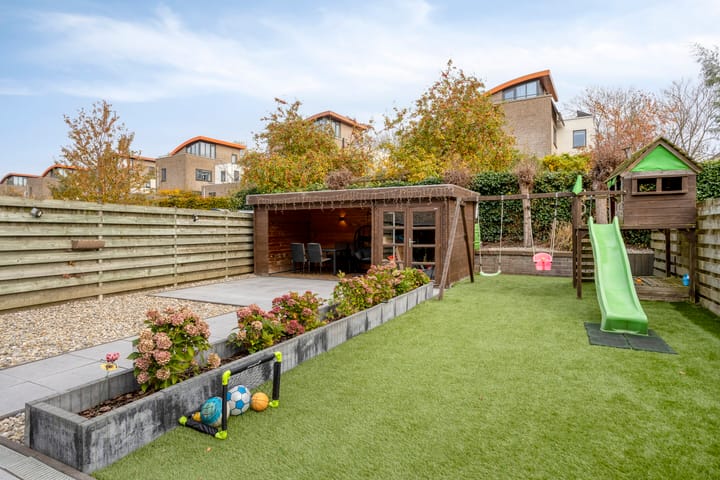 Foto 5 van Parelmoerboog 10