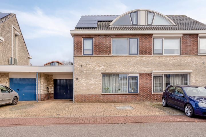 Foto 7 van Parelmoerboog 10