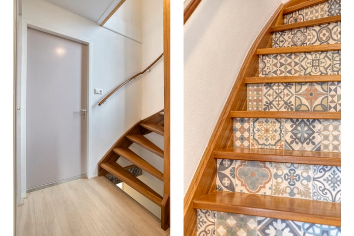 Foto 10 van Parelmoerboog 10